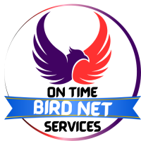 On Time Bird Net